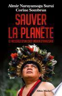 Sauver la planète