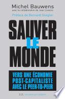 Sauver le monde
