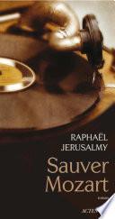Sauver Mozart