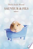 Sauveur & Fils, Saison 1
