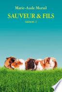 Sauveur & Fils saison 2