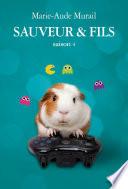 Sauveur & Fils, Saison 4