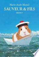 Sauveur & Fils, Saison 6