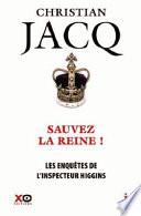 Sauvez la reine !