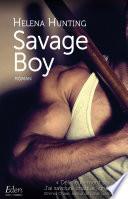 Savage boy