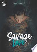 Savage Love
