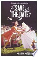 Save the date
