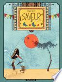Saveur coco