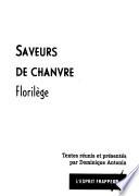 Saveurs de chanvre