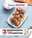 Saveurs épicées