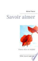 Savoir aimer