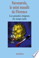 Savonarole, le saint maudit de Florence