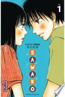 Sawako - Tome 1