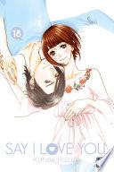 Say I Love You