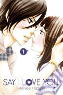 Say I Love You