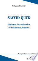 Sayyid Qutb