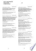 SCAD Bulletin