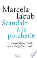 Scandale à la porcherie