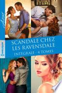 Scandale chez les Ravensdale