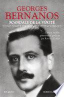 Scandale de la vérité