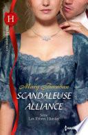 Scandaleuse alliance