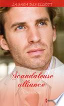 Scandaleuse alliance (Saga)