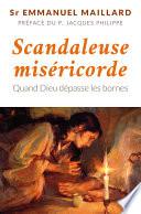 Scandaleuse miséricorde