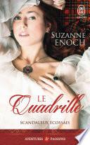 Scandaleux écossais (Tome 2) - Le quadrille