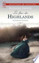 Scandaleux écossais (Tome 3) - La fleur des Highlands