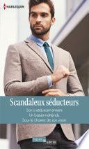 Scandaleux séducteurs