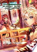 Scarlet Soul Chapitre 11