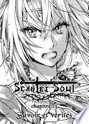 Scarlet Soul Chapitre 13