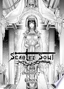 Scarlet Soul Chapitre 7