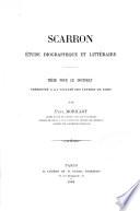 Scarron