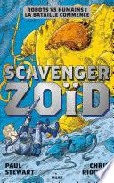 Scavenger