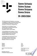 Scena svizzera