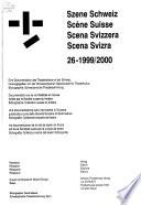 Scena svizzera