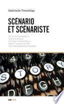 Scénario et scénariste