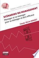 Scénarios du management