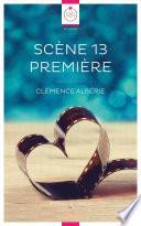 Scène 13 Première [Nouvelle]
