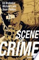 Scène de crime