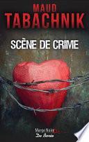 Scène de crime
