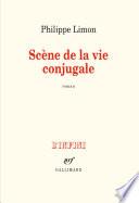 Scène de la vie conjugale