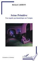 Scène primitive