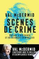 Scènes de crime