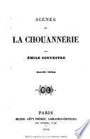 Scènes de la Chouannerie