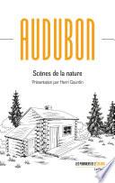 Scènes de la nature