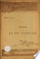 Scènes de la vie cléricale