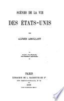 Scènes de la vie des États-Unis