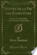 Scènes de la Vie des États-Unis
